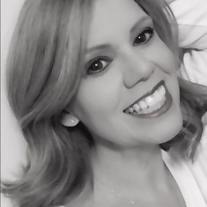 Meet your Posher, Tina